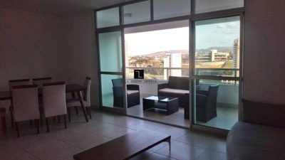 Apartamento, 3 quartos, 125 m² - Foto 1