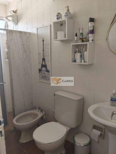 Apartamento, 1 quarto, 35 m² - Foto 4