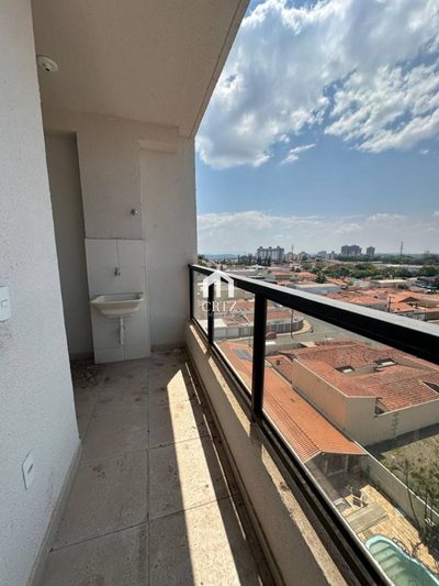 Apartamento, 2 quartos, 50 m² - Foto 2
