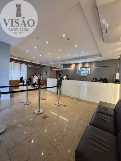Sala-Conjunto, 29 m² - Foto 5