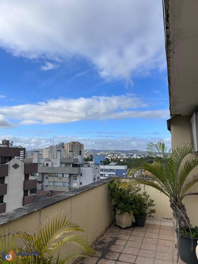 Cobertura, 1 quarto, 81 m² - Foto 3
