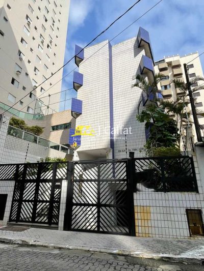 Apartamento, 1 quarto, 39 m² - Foto 1