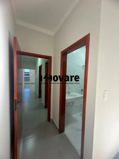 Casa, 2 quartos, 64 m² - Foto 1