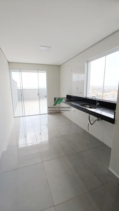 Cobertura, 2 quartos, 135 m² - Foto 1