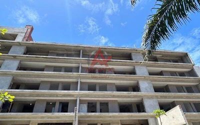 Cobertura, 3 quartos, 182 m² - Foto 1