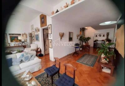 Apartamento, 1 quarto, 78 m² - Foto 2
