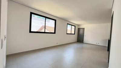 Apartamento, 3 quartos, 95 m² - Foto 1
