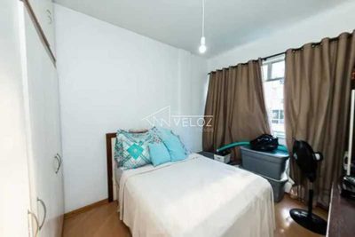 Apartamento, 2 quartos, 56 m² - Foto 1