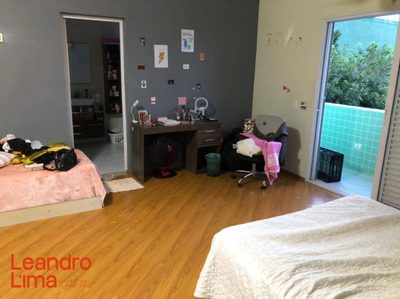 Casa, 4 quartos - Foto 5