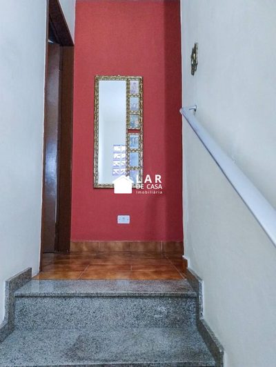 Sobrado, 2 quartos, 145 m² - Foto 4