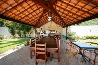 Casa de Condomínio, 4 quartos - Foto 5