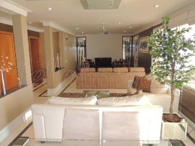 Apartamento, 3 quartos, 180 m² - Foto 2
