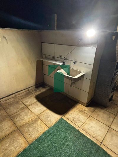 Cobertura, 2 quartos, 70 m² - Foto 3