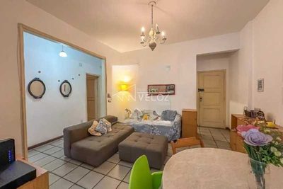 Apartamento, 3 quartos, 89 m² - Foto 3