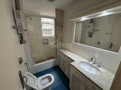 Apartamento, 3 quartos, 96 m² - Foto 1