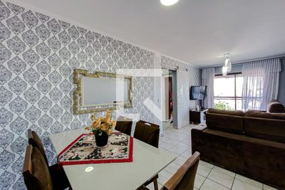 Apartamento, 2 quartos, 80 m² - Foto 2