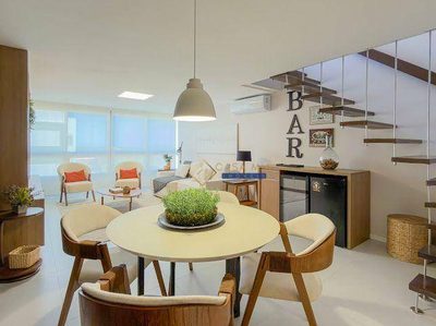 Apartamento, 3 quartos, 224 m² - Foto 4