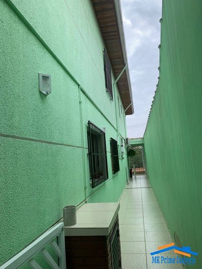 Sobrado, 3 quartos, 152 m² - Foto 2