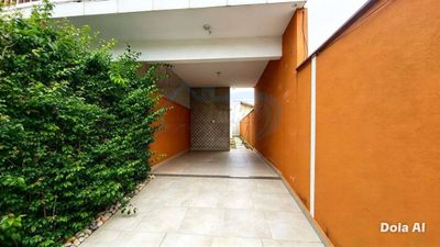 Casa, 2 quartos, 78 m² - Foto 1