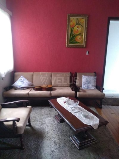Casa, 3 quartos, 79 m² - Foto 3