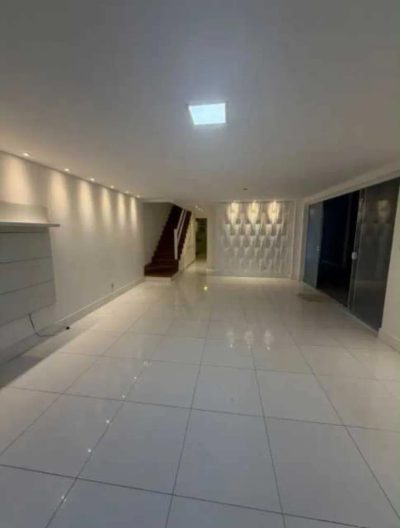 Casa de Condomínio, 5 quartos - Foto 4