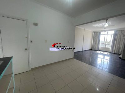 Apartamento, 3 quartos, 90 m² - Foto 1