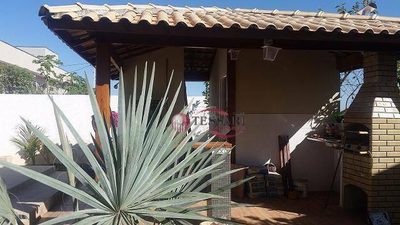 Casa, 3 quartos, 300 m² - Foto 3