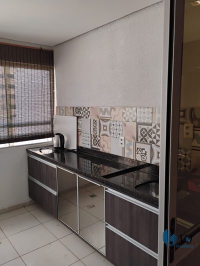 Apartamento, 3 quartos, 80 m² - Foto 5