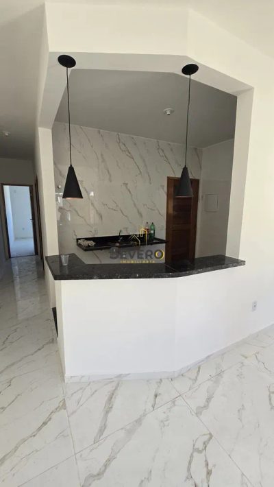 Casa, 2 quartos, 61 m² - Foto 3