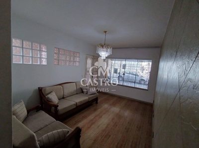Sobrado, 3 quartos, 250 m² - Foto 2
