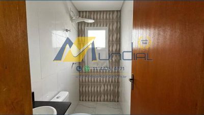 Apartamento, 2 quartos, 50 m² - Foto 5