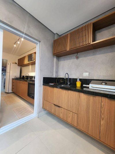Apartamento, 2 quartos, 70 m² - Foto 4