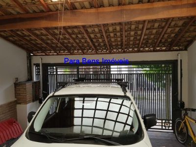 Casa, 3 quartos, 120 m² - Foto 3