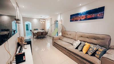Casa, 2 quartos, 150 m² - Foto 5