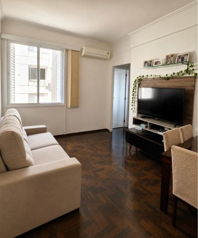 Apartamento, 2 quartos, 63 m² - Foto 1