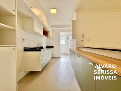 Apartamento, 3 quartos, 87 m² - Foto 1