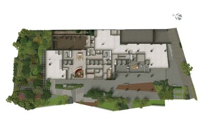 Loja-Salão, 190 m² - Foto 2