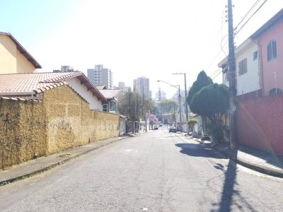 Sobrado, 3 quartos, 202 m² - Foto 5