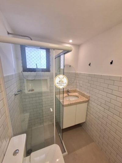 Apartamento, 3 quartos, 127 m² - Foto 3