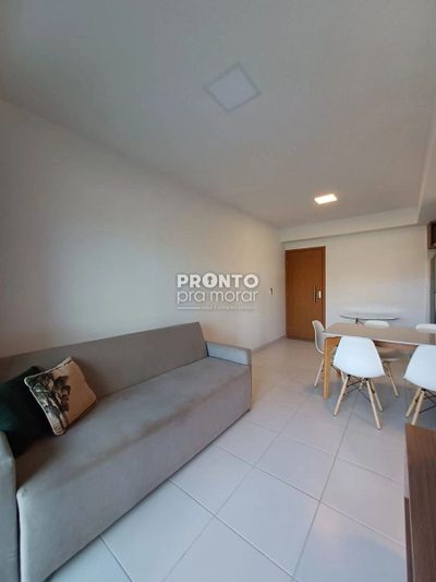 Apartamento, 2 quartos, 61 m² - Foto 5