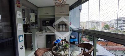 Apartamento, 3 quartos - Foto 2