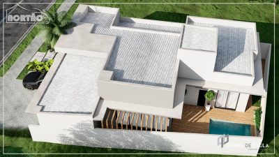 Casa, 203 m² - Foto 4