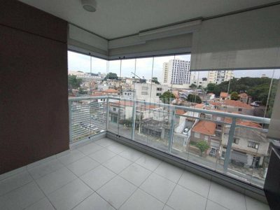 Apartamento, 2 quartos, 55 m² - Foto 3