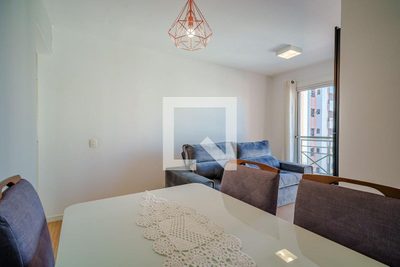 Apartamento, 3 quartos, 65 m² - Foto 4