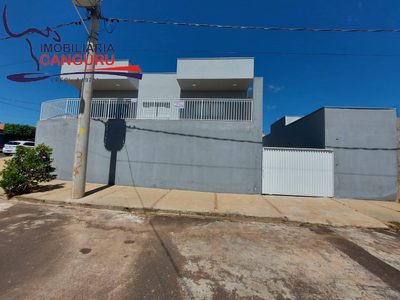 Casa, 3 quartos, 117 m² - Foto 1