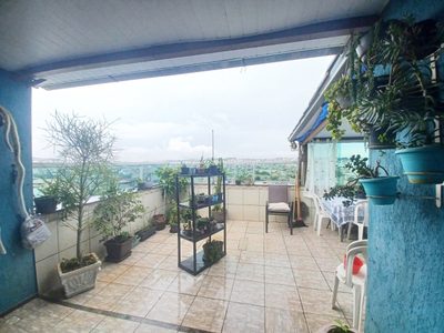 Apartamento, 3 quartos, 134 m² - Foto 2