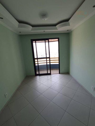 Apartamento, 2 quartos, 57 m² - Foto 2