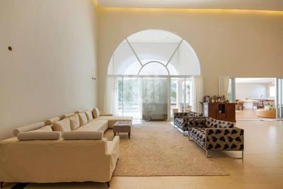 Casa de Condomínio, 5 quartos - Foto 5