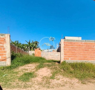 Terreno, 345 m² - Foto 1