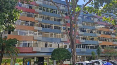 Apartamento, 3 quartos, 120 m² - Foto 1